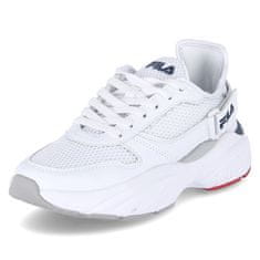 FILA Cipők fehér 39 EU Dynamico Low Wmn