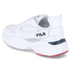 FILA Cipők fehér 39 EU Dynamico Low Wmn