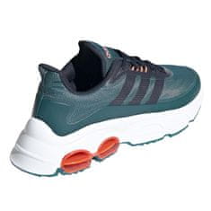 Adidas Cipők 42 2/3 EU QUADCUBE