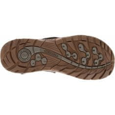 Merrell Szandál barna 47 EU Sandspur Rift Strap