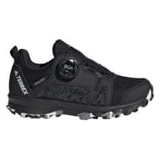 Adidas Cipők trekking fekete 36 2/3 EU Terrex Agravic Boa