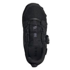 Adidas Cipők trekking fekete 36 2/3 EU Terrex Agravic Boa