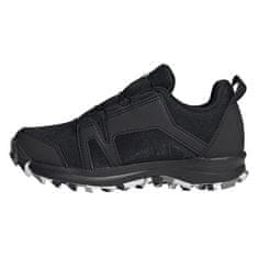 Adidas Cipők trekking fekete 36 2/3 EU Terrex Agravic Boa