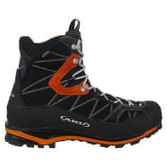 Aku Cipők trekking 46.5 EU Tengu Gtx Goretex