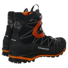 Aku Cipők trekking 46.5 EU Tengu Gtx Goretex