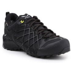 Salewa Cipők trekking fekete 41 EU MS Wildfire Gtx