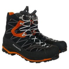 Aku Cipők trekking 46.5 EU Tengu Gtx Goretex