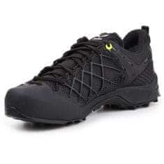 Salewa Cipők trekking fekete 41 EU MS Wildfire Gtx