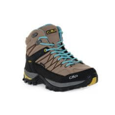 CMP Cipők trekking 39 EU Rigel Mid Wmn