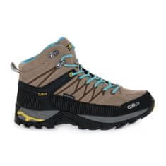 CMP Cipők trekking 39 EU Rigel Mid Wmn