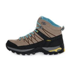 CMP Cipők trekking 39 EU Rigel Mid Wmn