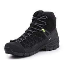 Salewa Cipők trekking fekete 41 EU MS Alp Trainer Mid Gtx