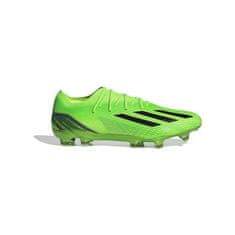 Adidas Cipők zöld 47 1/3 EU X SPEEDPORTAL1 FG M