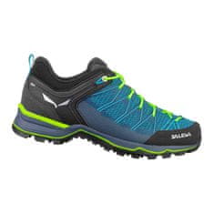 Salewa Cipők trekking kék 45 EU MS Mtn Trainer Lite