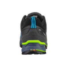 Salewa Cipők trekking kék 45 EU MS Mtn Trainer Lite