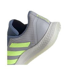 Adidas Cipők futás szürke 44 2/3 EU Forcebounce