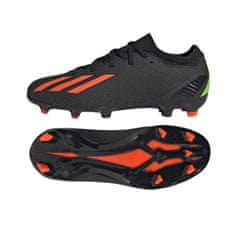 Adidas Cipők fekete 33 EU X SPEEDPORTAL3 FG