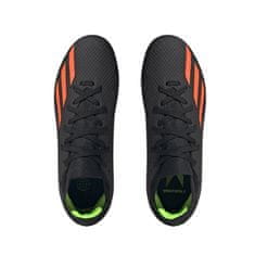 Adidas Cipők fekete 33 EU X SPEEDPORTAL3 FG