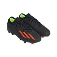 Adidas Cipők fekete 33 EU X SPEEDPORTAL3 FG