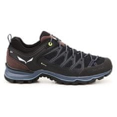 Salewa Cipők trekking grafit 46 EU MS Mtn Trainer Lite Gtx