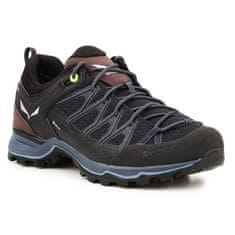 Salewa Cipők trekking grafit 46 EU MS Mtn Trainer Lite Gtx