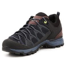 Salewa Cipők trekking grafit 46 EU MS Mtn Trainer Lite Gtx