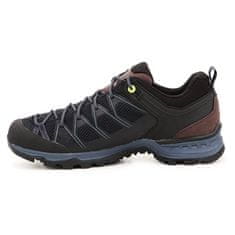 Salewa Cipők trekking grafit 46 EU MS Mtn Trainer Lite Gtx