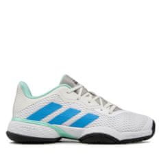 Adidas Cipők tenisz fehér 35.5 EU barricade