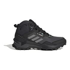 Adidas Cipők trekking 38 EU Terrex AX4 Mid Gtx