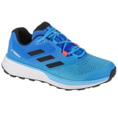 Adidas Cipők futás világoskék 47 1/3 EU Terrex Two Flow Trail