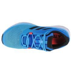 Adidas Cipők futás világoskék 44 2/3 EU Terrex Two Flow Trail