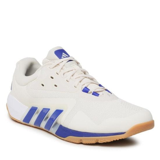 Adidas Cipők bézs Dropset Trainer