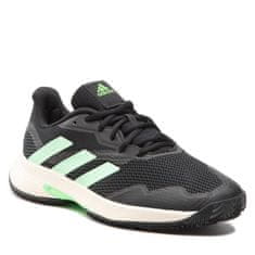 Adidas Cipők tenisz grafit 40 EU GW4220