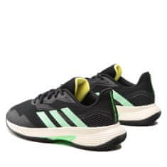 Adidas Cipők tenisz grafit 40 EU GW4220