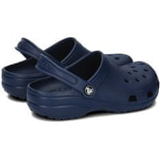 Crocs Klumpa tengerészkék 22 EU Classic Clog