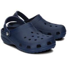 Crocs Klumpa tengerészkék 22 EU Classic Clog