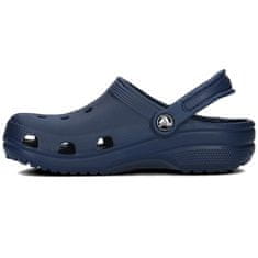 Crocs Klumpa tengerészkék 22 EU Classic Clog