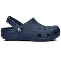 Crocs Klumpa tengerészkék 22 EU Classic Clog