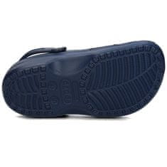 Crocs Klumpa tengerészkék 22 EU Classic Clog