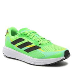 Adidas Cipők futás zöld 44 EU GY8402