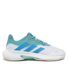 Adidas Cipők tenisz fehér 39 1/3 EU Courtjam Control M