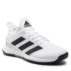 Adidas Cipők fehér 47 1/3 EU Adizero Ubersonic