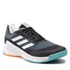 Adidas Cipők röplabda fekete 48 2/3 EU Crazylight