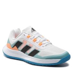 Adidas Cipők röplabda fehér 47 1/3 EU Forcebounce 2.0