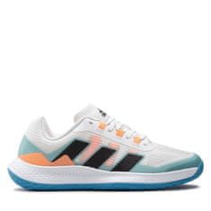 Adidas Cipők röplabda fehér 47 1/3 EU Forcebounce 2.0