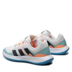 Adidas Cipők röplabda fehér 47 1/3 EU Forcebounce 2.0