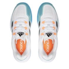 Adidas Cipők röplabda fehér 47 1/3 EU Forcebounce 2.0