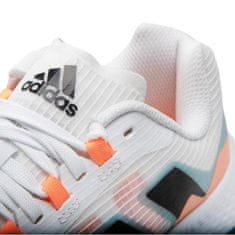 Adidas Cipők röplabda fehér 47 1/3 EU Forcebounce 2.0