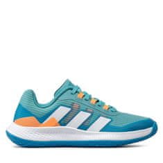 Adidas Cipők röplabda kék 38 EU Forcebounce 2.0