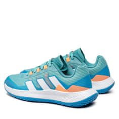 Adidas Cipők röplabda kék 38 EU Forcebounce 2.0